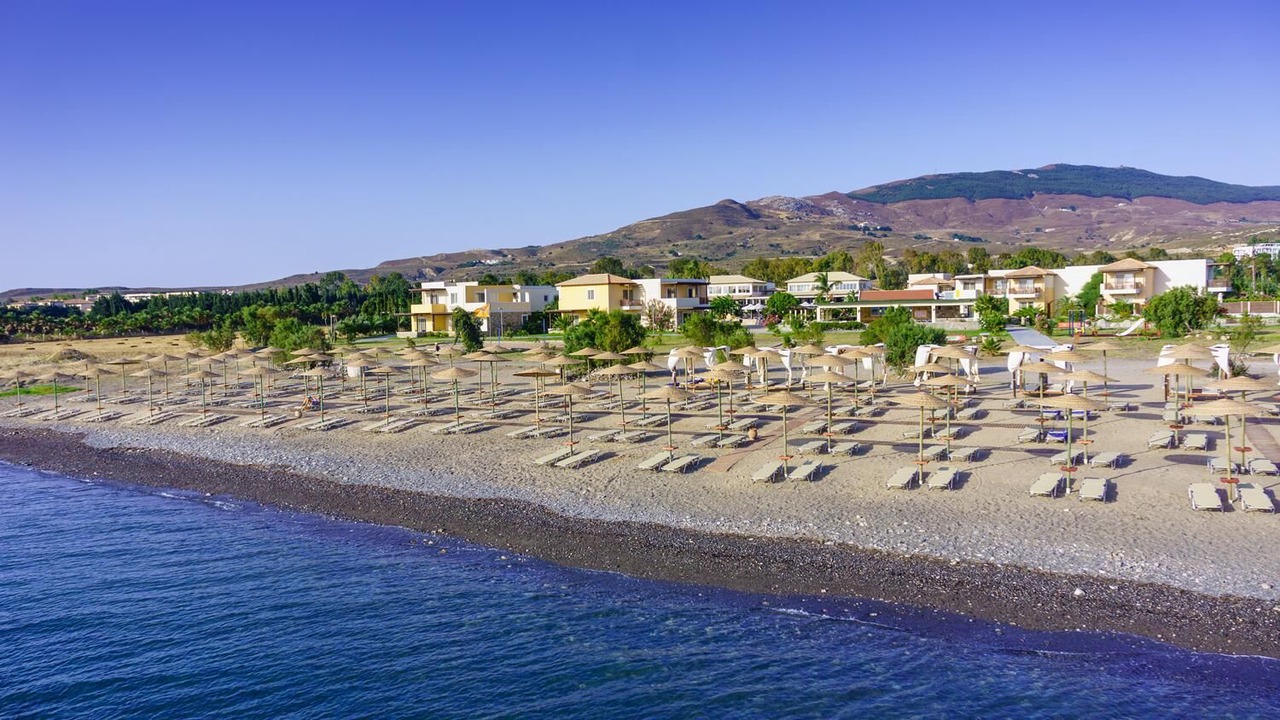 Photo of Outdoor in Psalidi