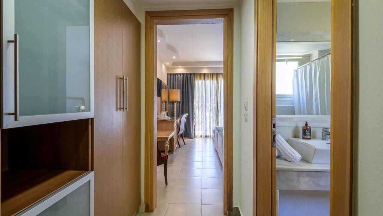 Photo of Bedroom in Psalidi