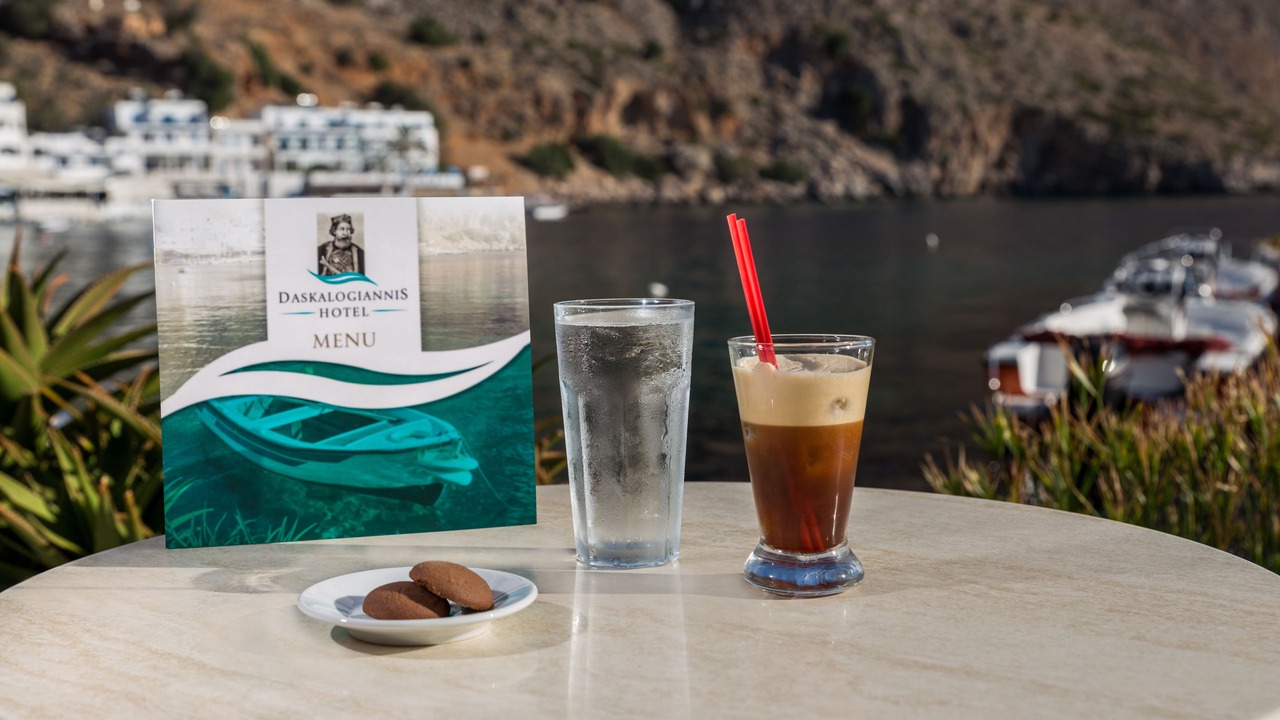 Photo of Outdoor in Loutro