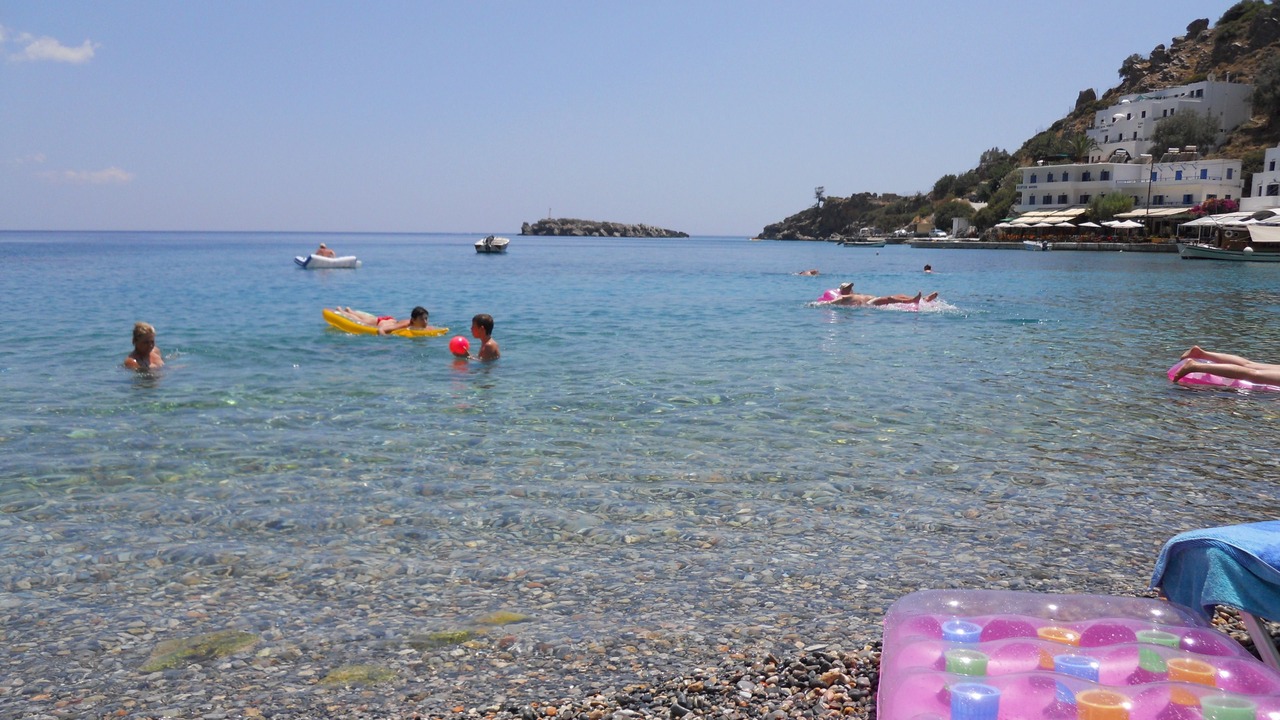 Photo of Others in Loutro