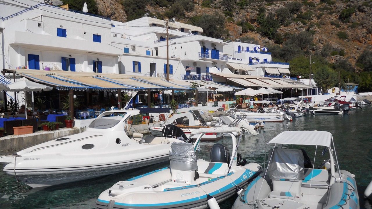 Photo of Others in Loutro