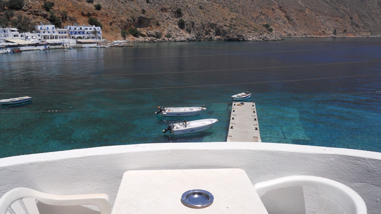 Photo of Others in Loutro