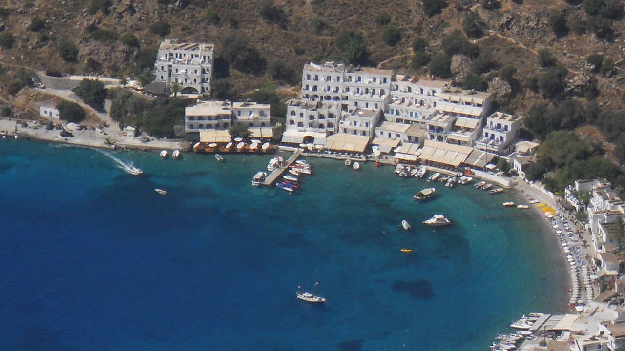 Photo of Outdoor in Loutro