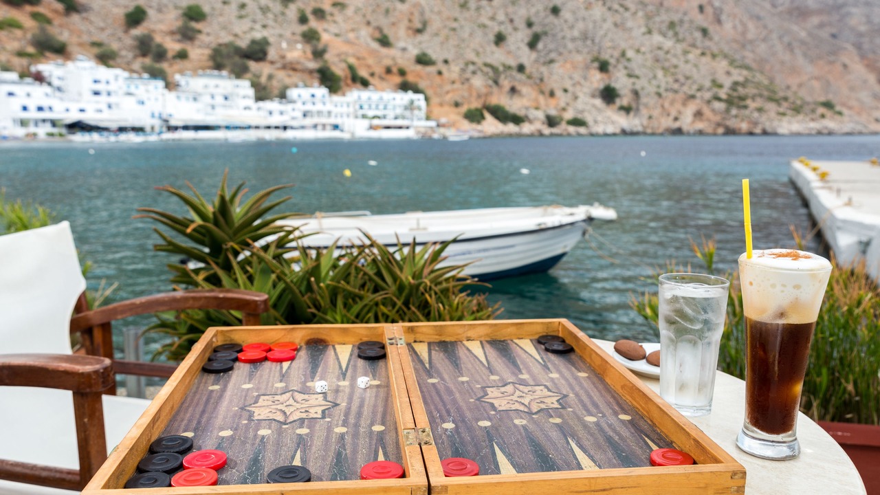Photo of Others in Loutro