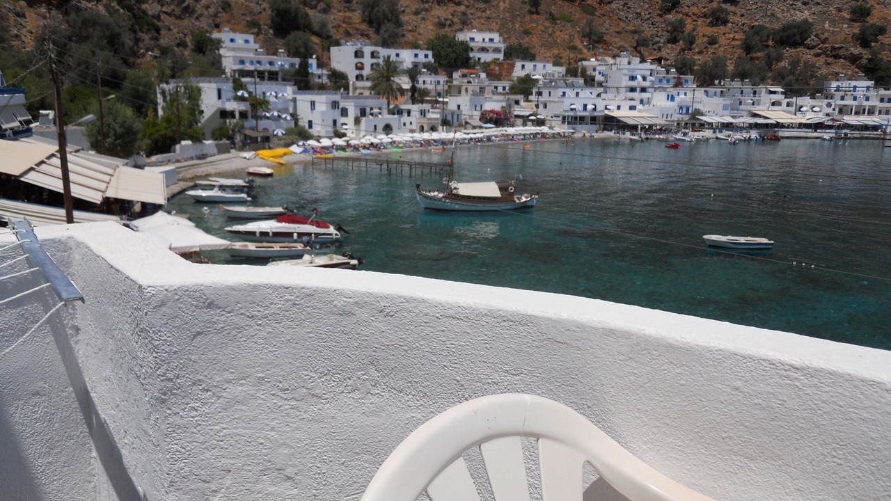 Photo of Others in Loutro