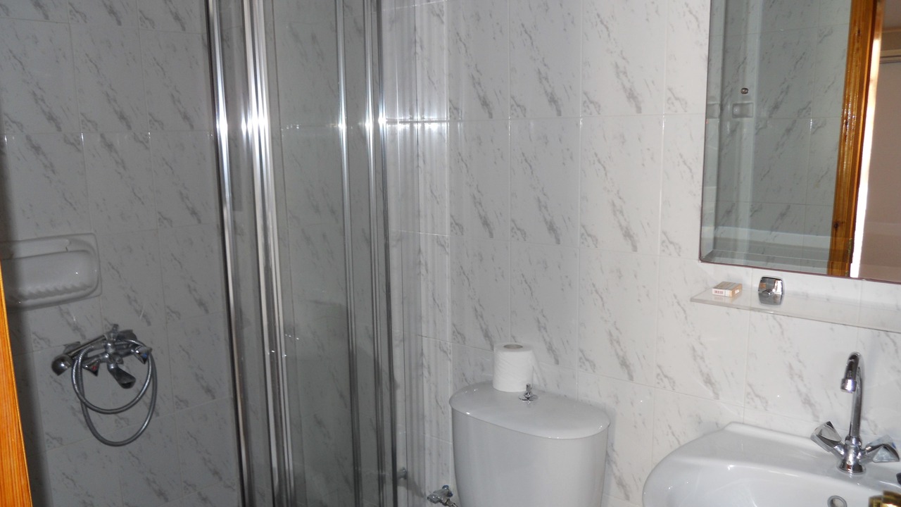 Photo of Bathroom in Loutro
