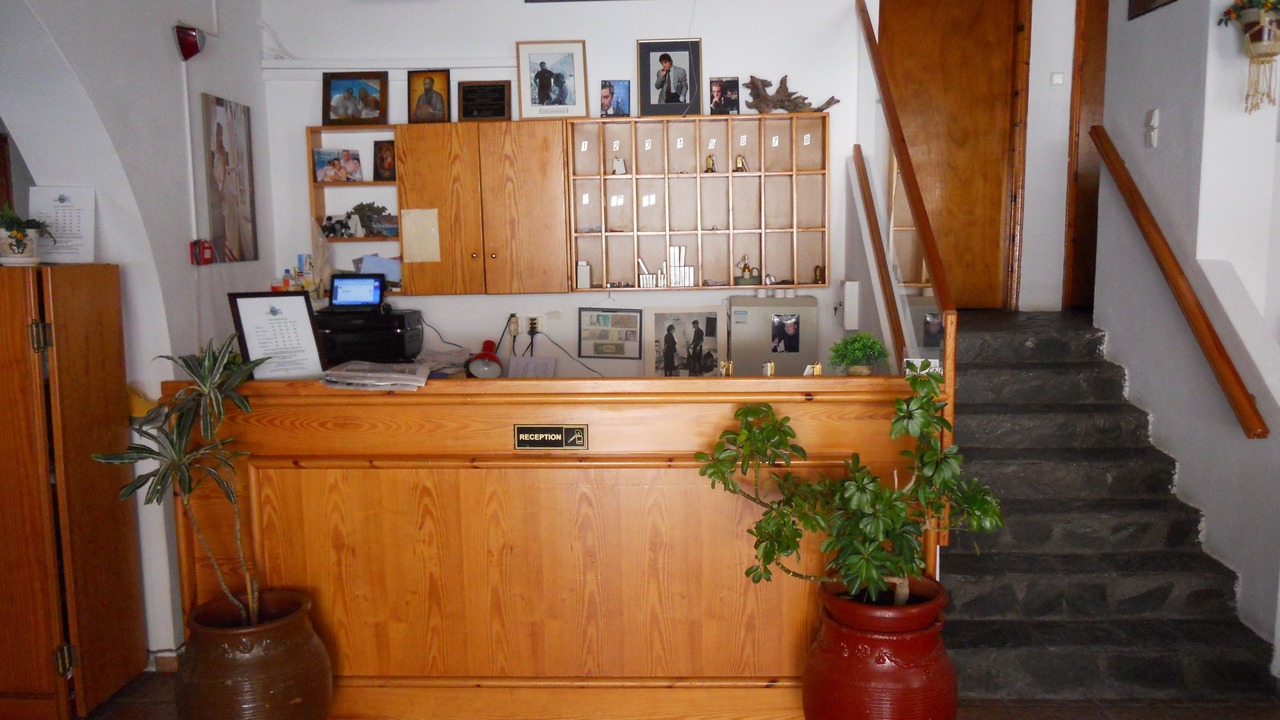 Photo of Others in Loutro