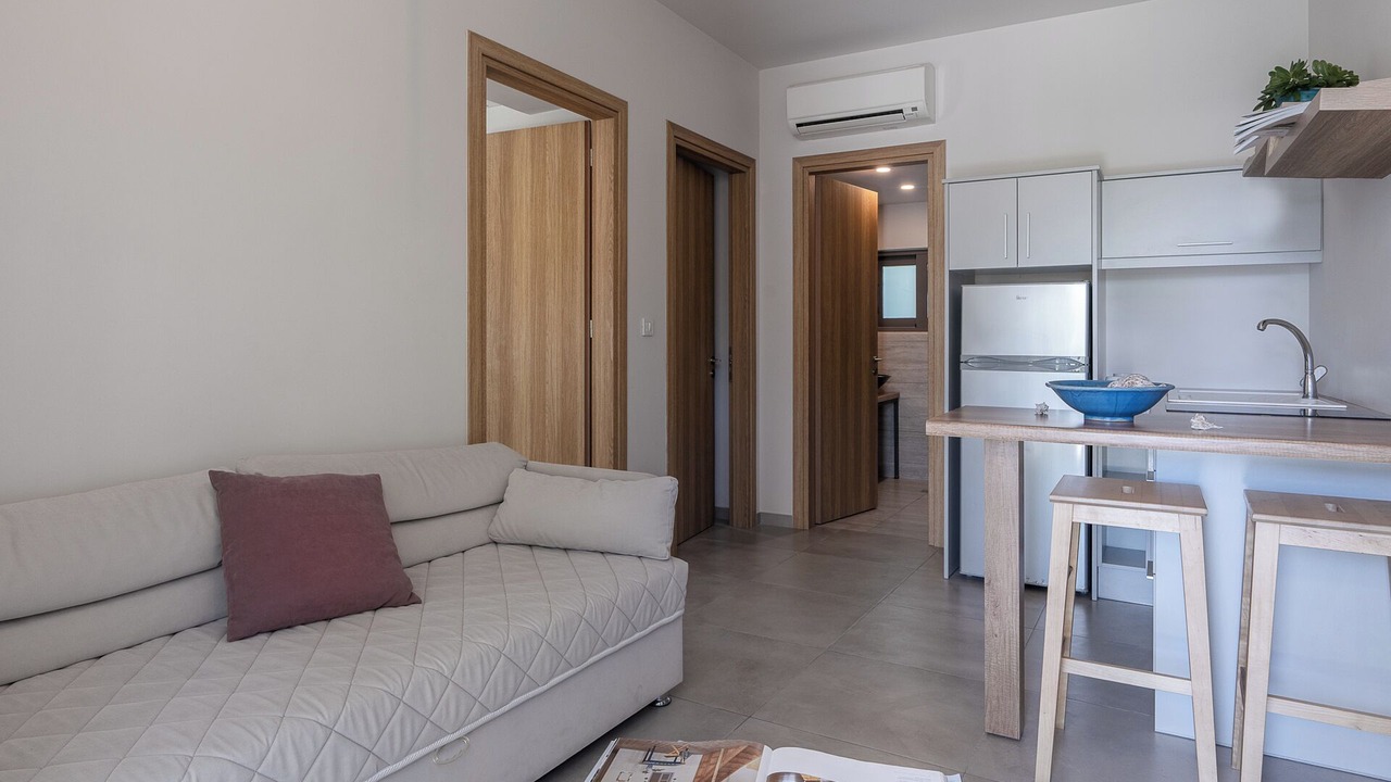 Photo of Outdoor in Porto Koukla