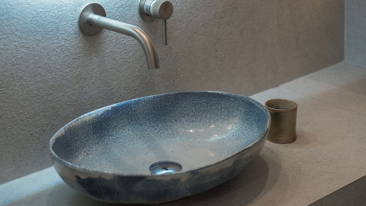 Photo of Bathroom in Porto Koukla