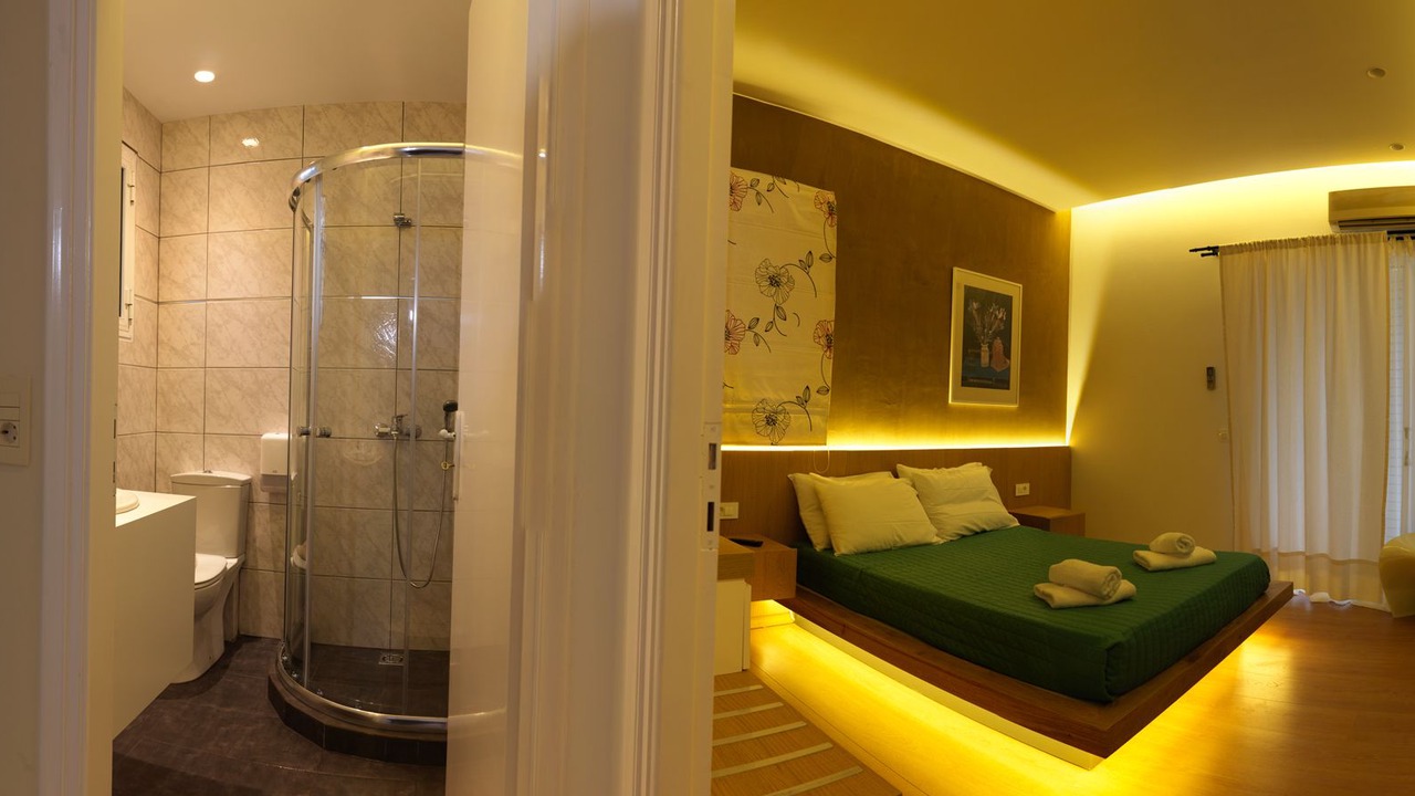 Photo of Bedroom in Agios Emilianos