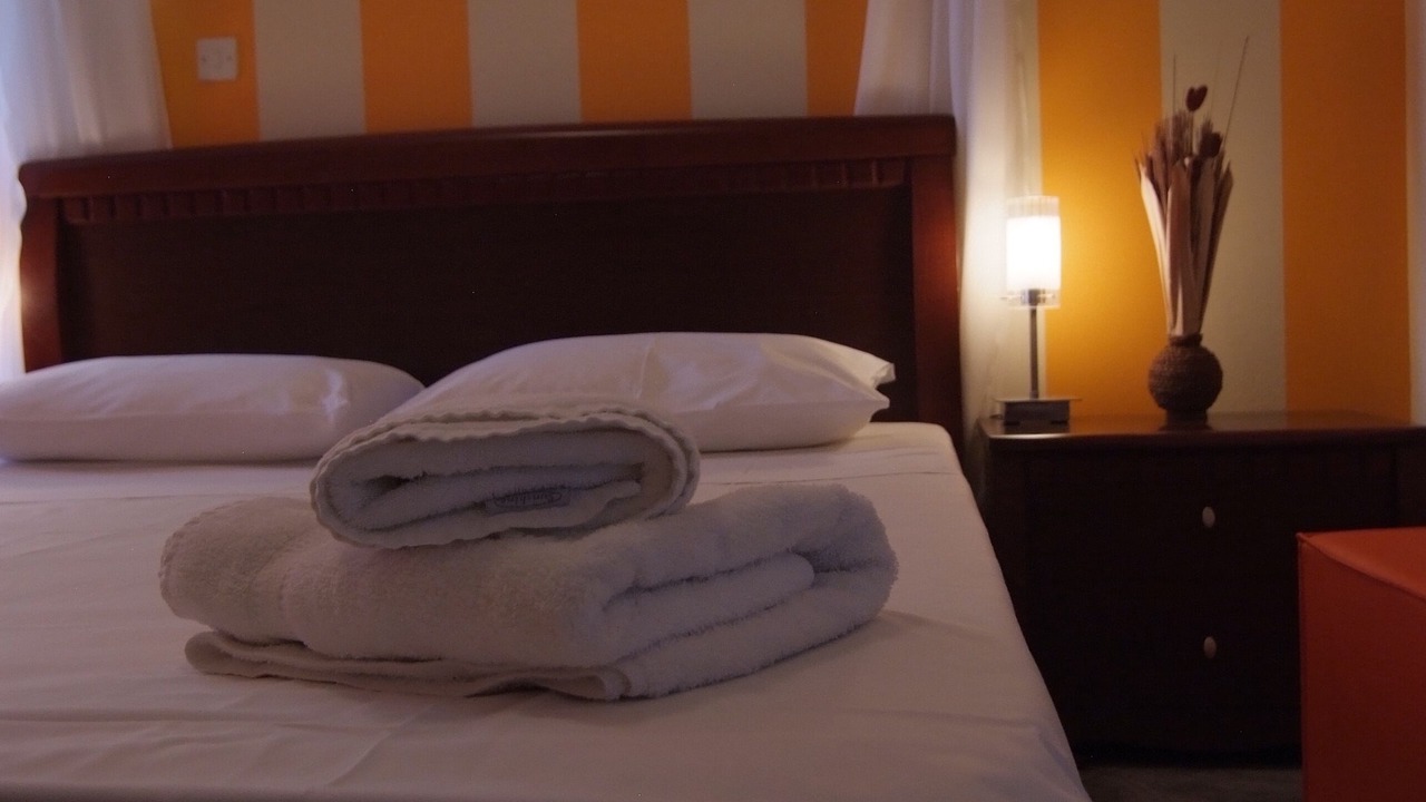 Photo of Bedroom in Agios Emilianos