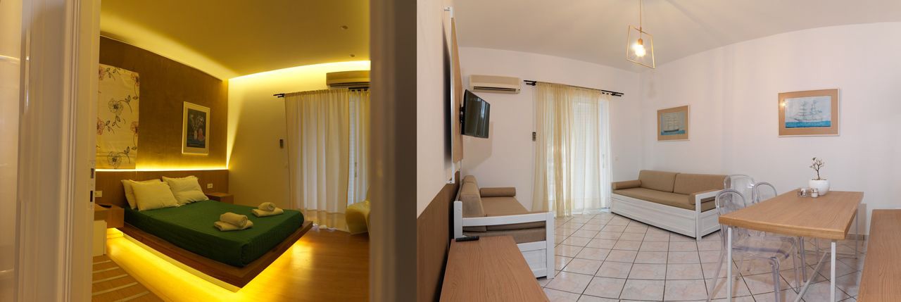 Photo of Bathroom in Agios Emilianos