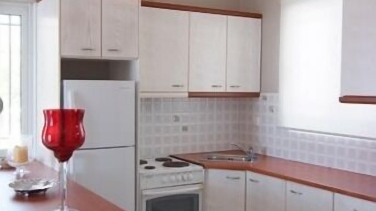Photo of Kitchen in Agios Emilianos