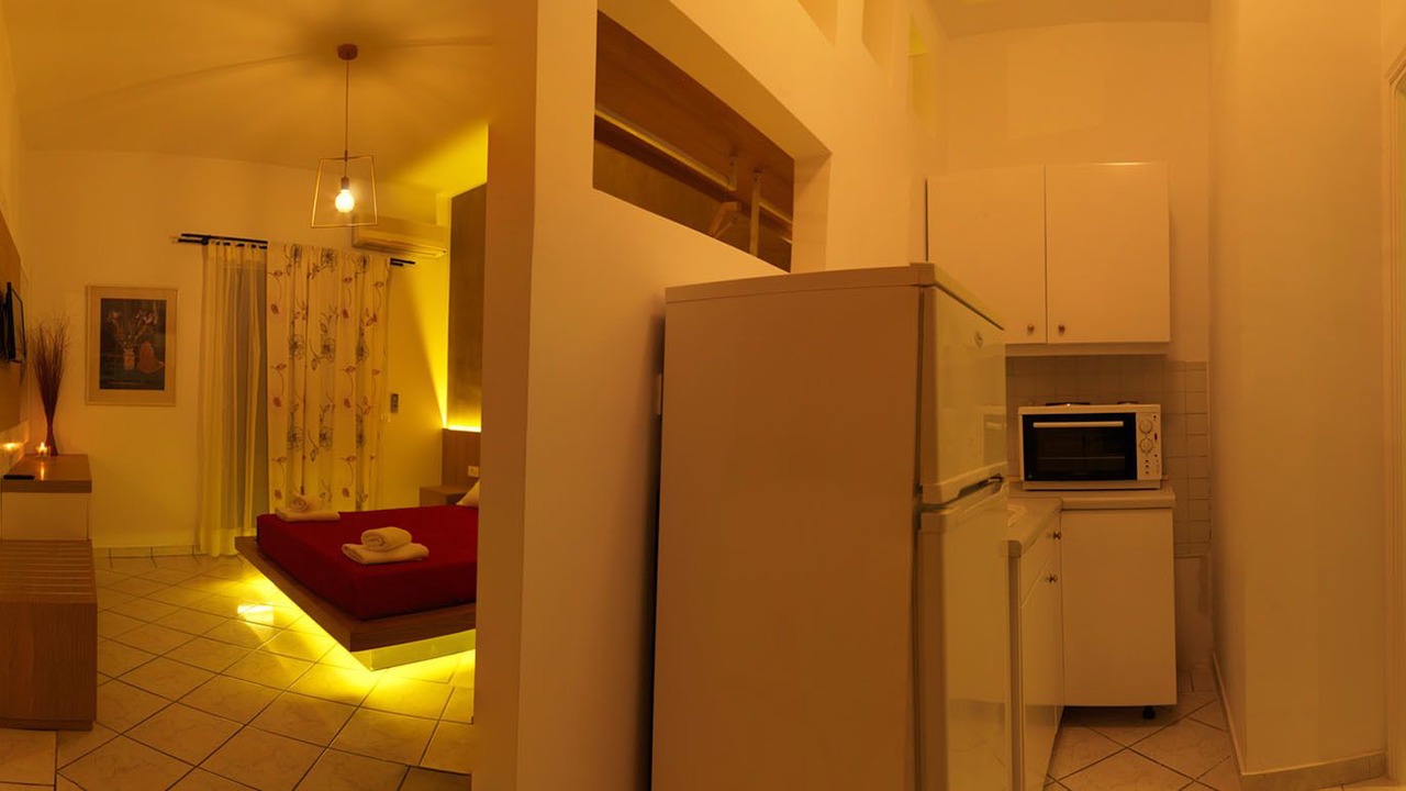 Photo of Bedroom in Agios Emilianos