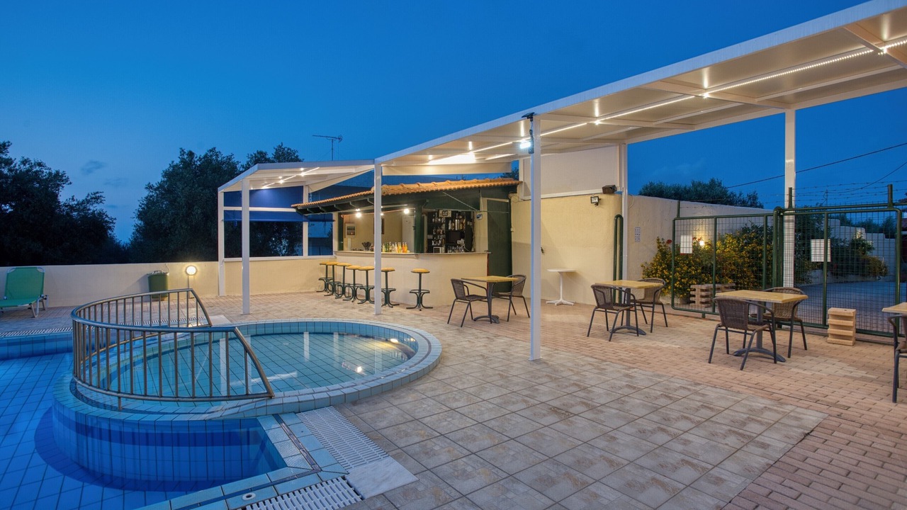 Photo of Outdoor in Hersonissos Centre