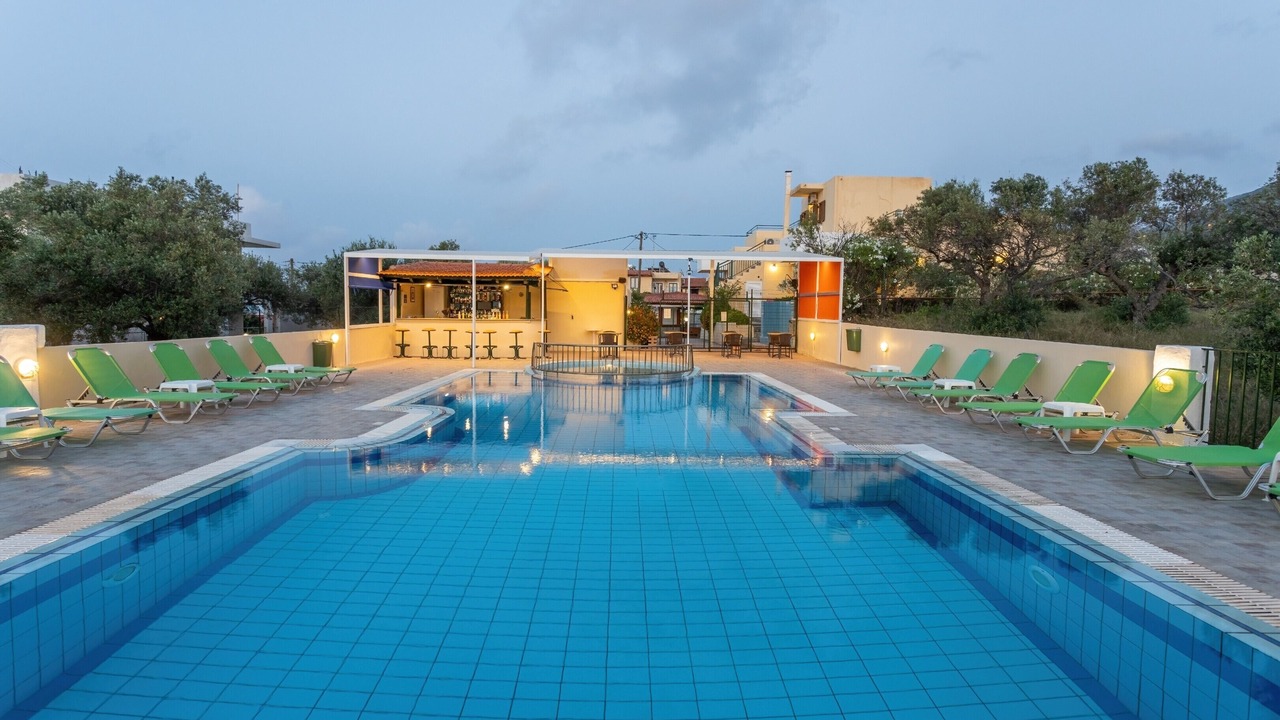 Photo of Outdoor in Hersonissos Centre