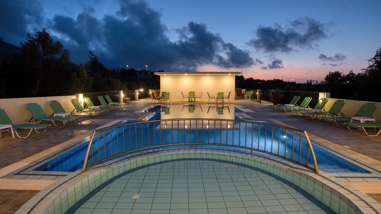 Photo of Outdoor in Hersonissos Centre