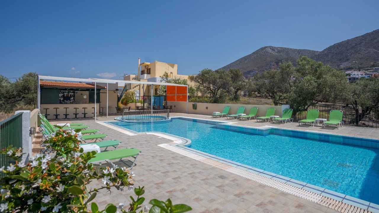Photo of Outdoor in Hersonissos Centre