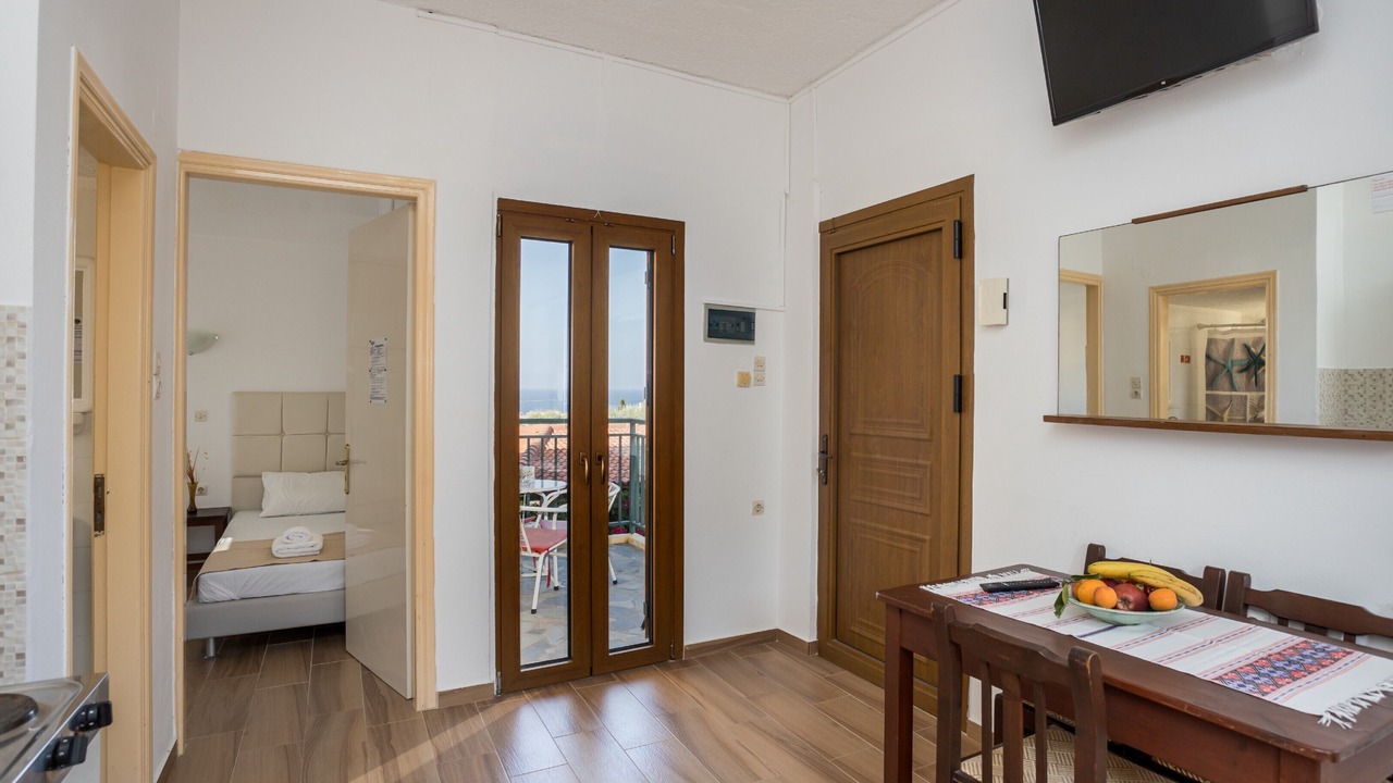 Photo of Livingroom in Hersonissos Centre