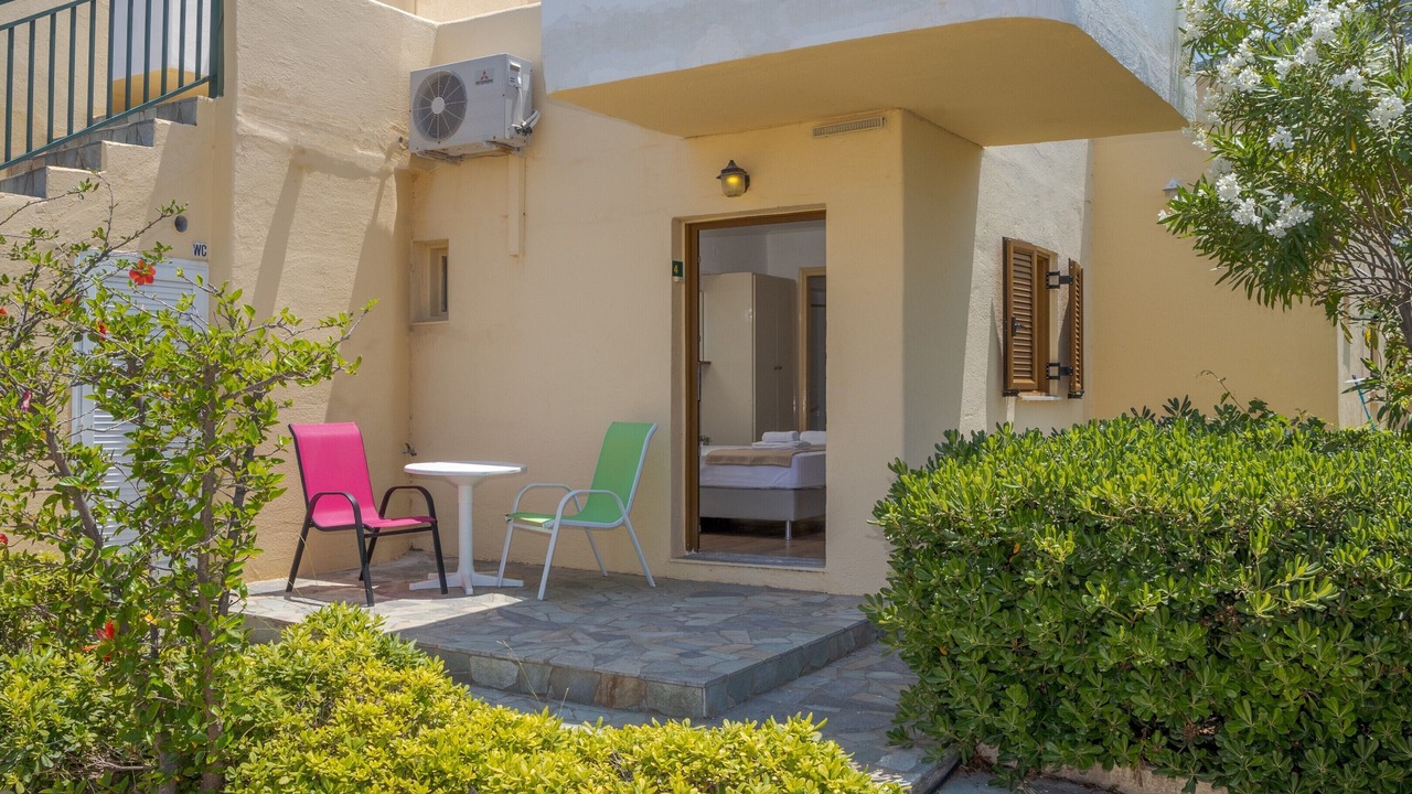 Photo of Others in Hersonissos Centre