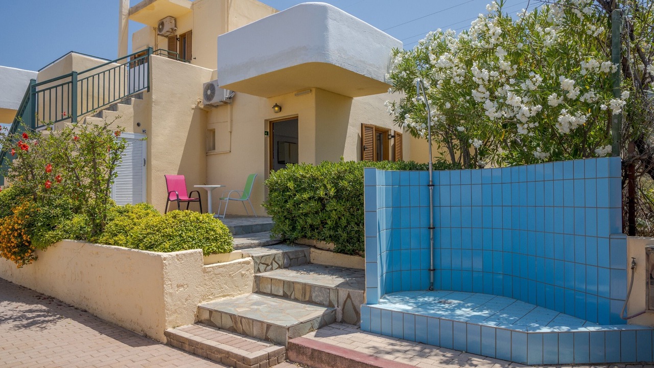Photo of Outdoor in Hersonissos Centre