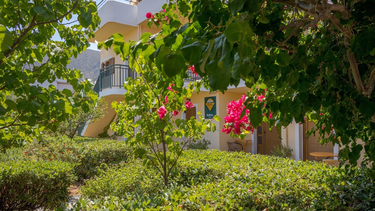Photo of Outdoor in Hersonissos Centre