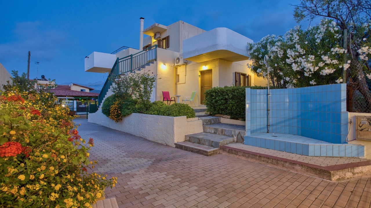 Photo of Outdoor in Hersonissos Centre