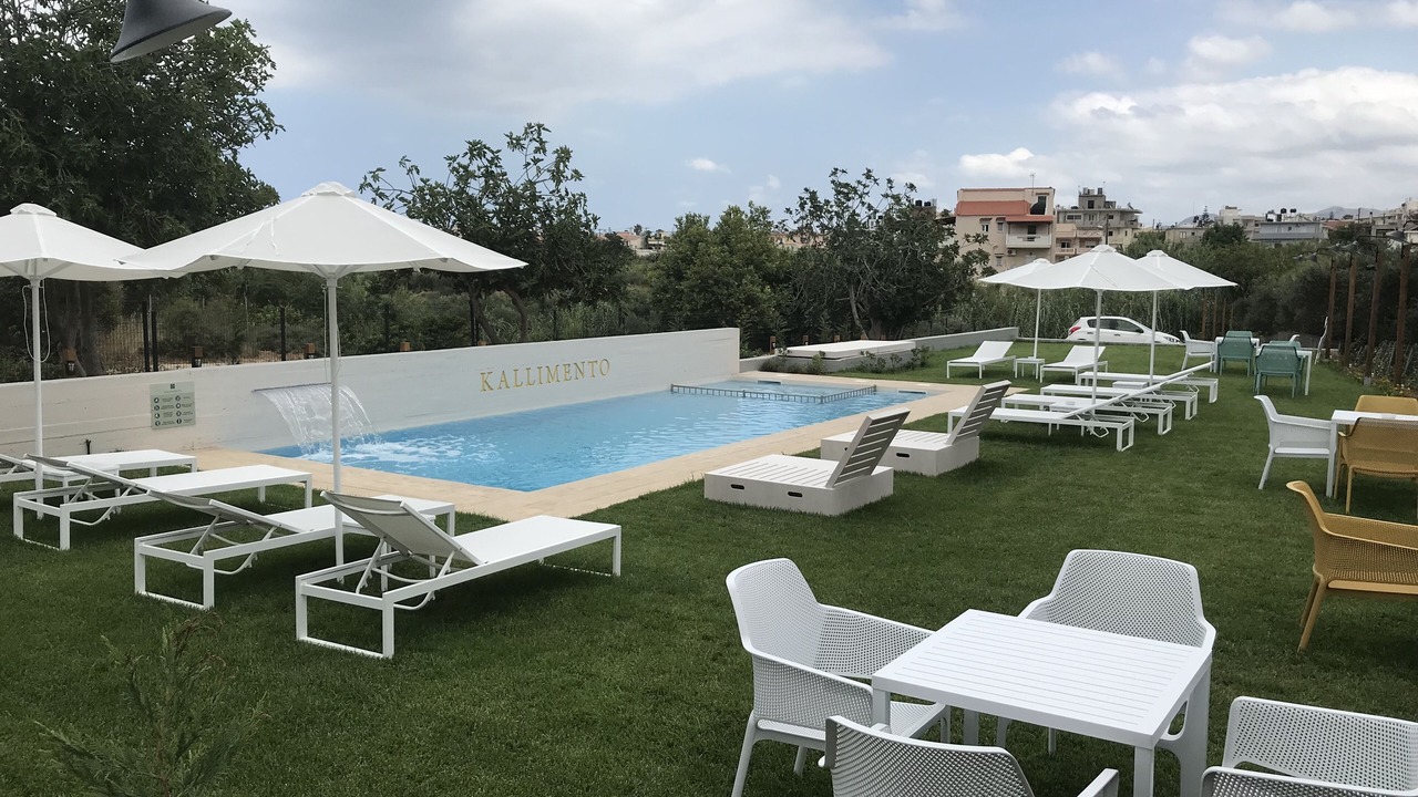 Photo of Outdoor in Kissamos