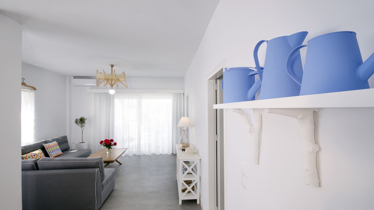 Photo of Bedroom in Kissamos