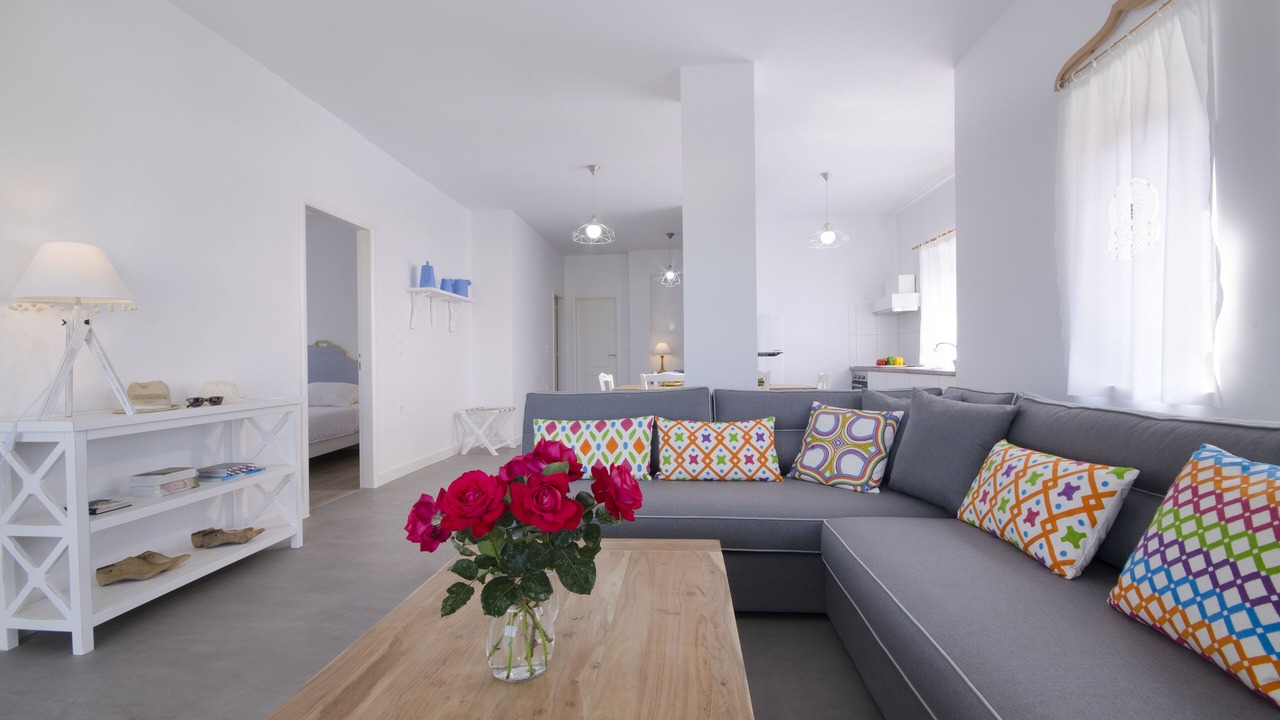 Photo of Bedroom in Kissamos