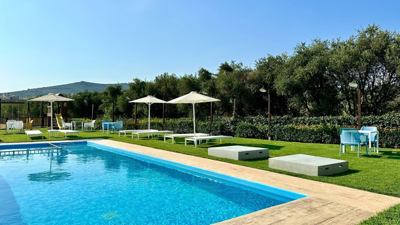 Photo of Outdoor in Kissamos