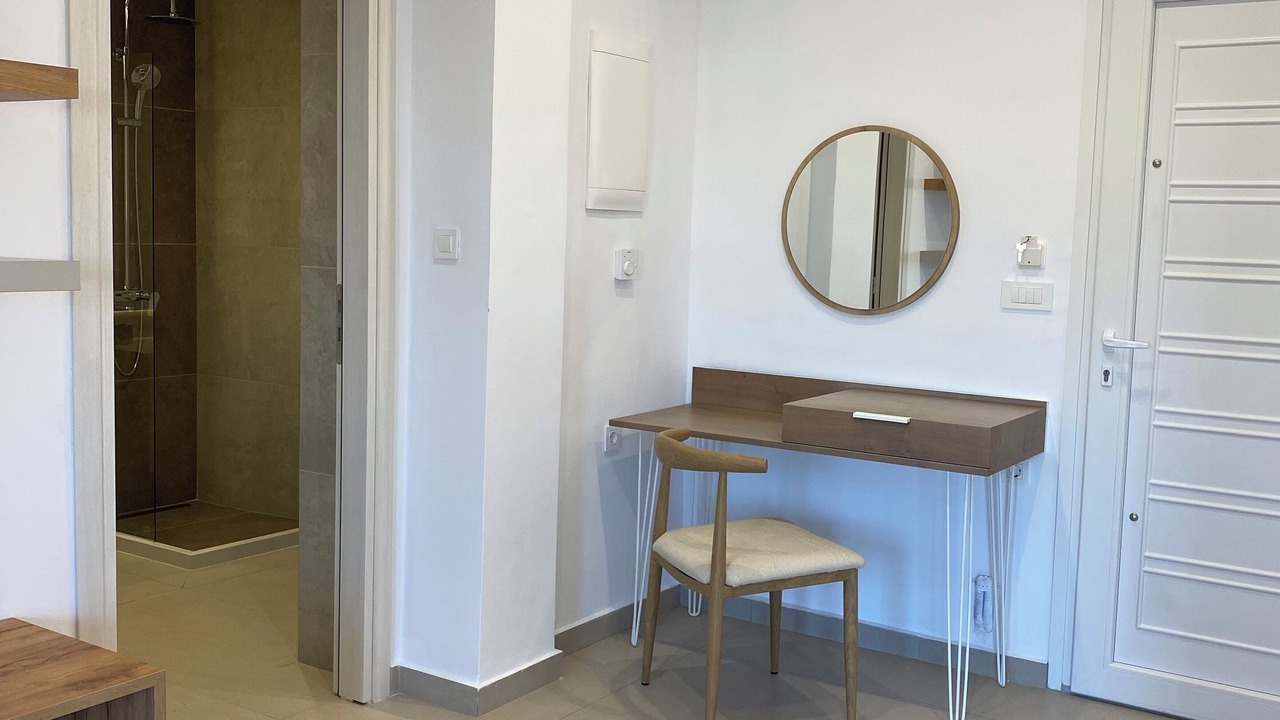 Photo of Bedroom in Kissamos