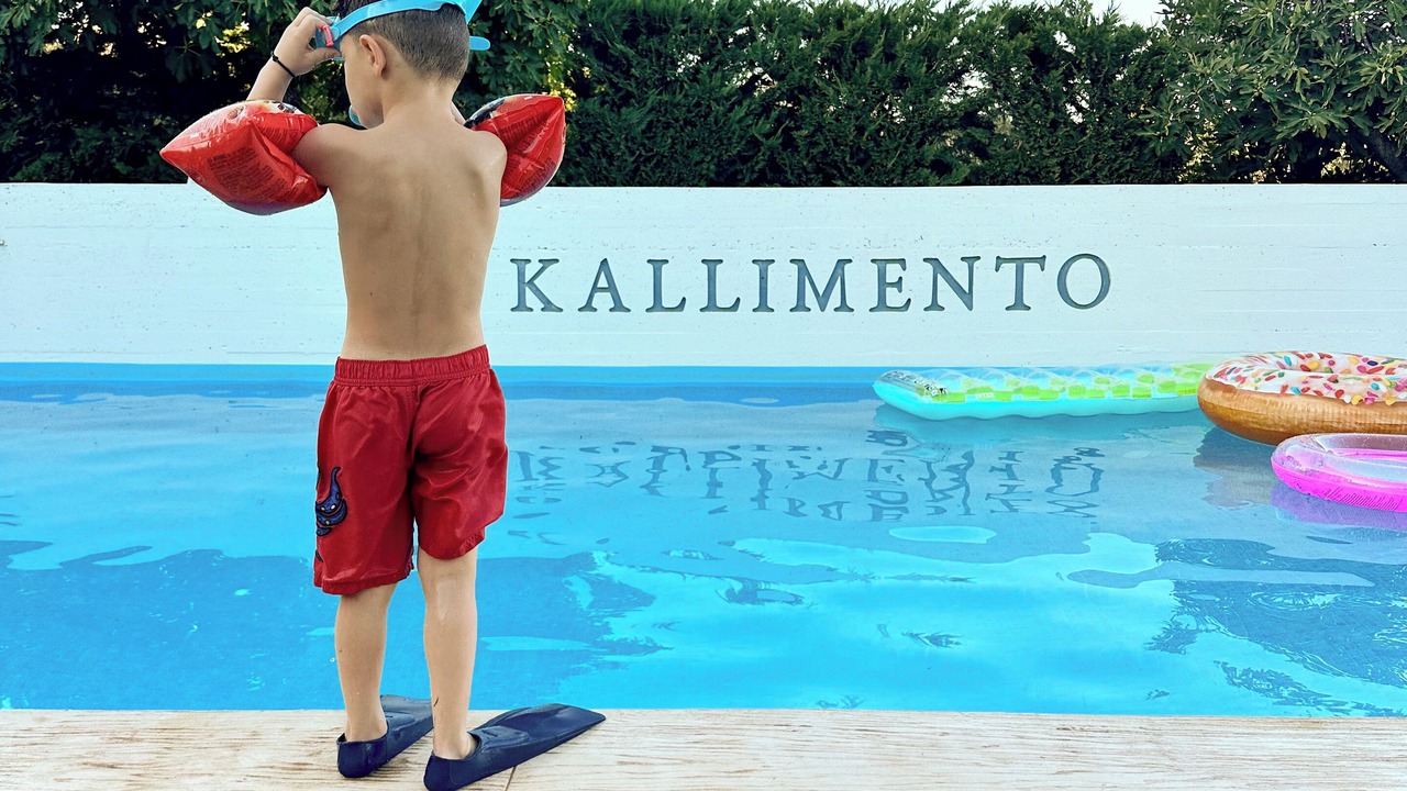 Photo of Outdoor in Kissamos