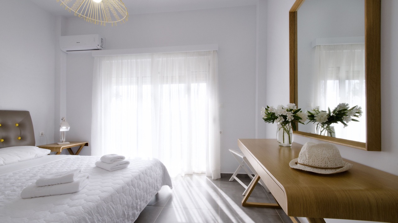 Photo of Bedroom in Kissamos