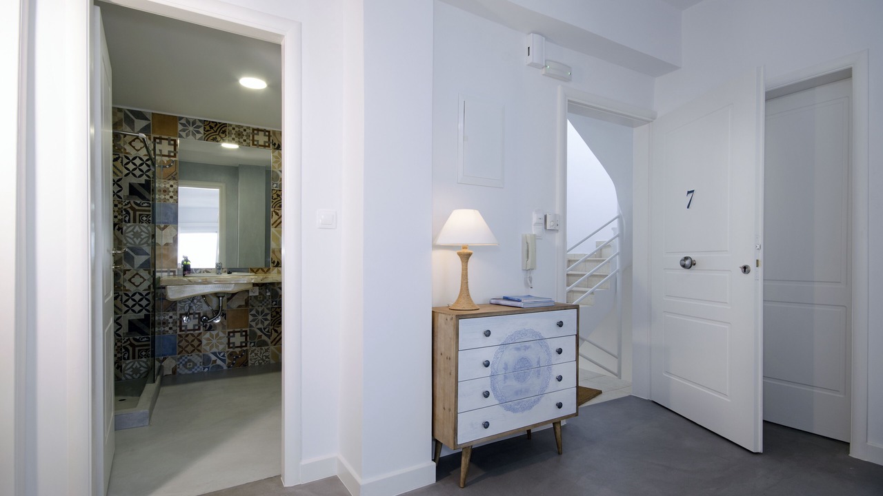 Photo of Bedroom in Kissamos