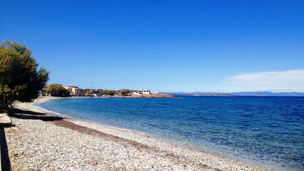 Photo of Others in Skala Neon Kidonion
