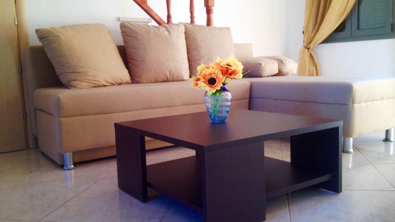 Photo of Livingroom in Skala Neon Kidonion