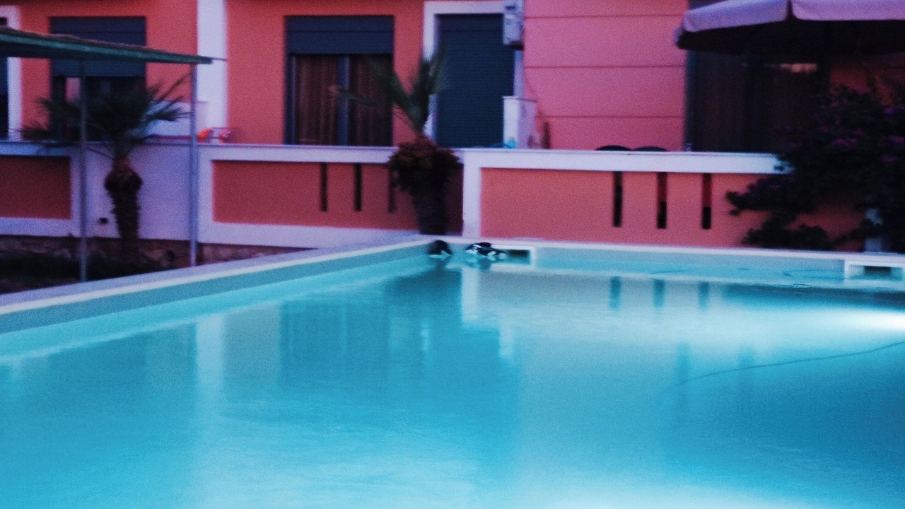 Photo of Outdoor in Skala Neon Kidonion