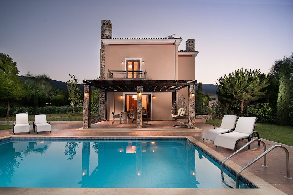 Photo of Outdoor in Paralia Pantaleimonos
