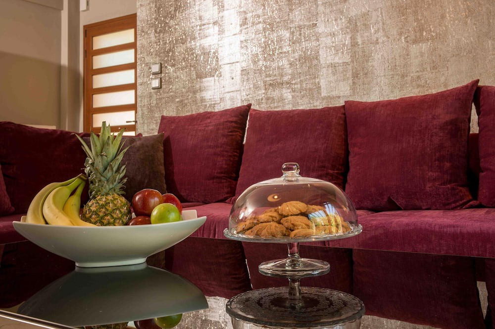 Photo of Livingroom in Paralia Pantaleimonos