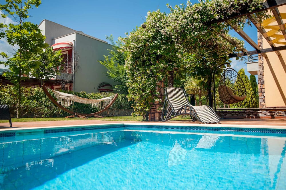 Photo of Outdoor in Paralia Pantaleimonos