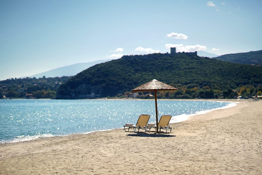 Photo of Others in Paralia Pantaleimonos