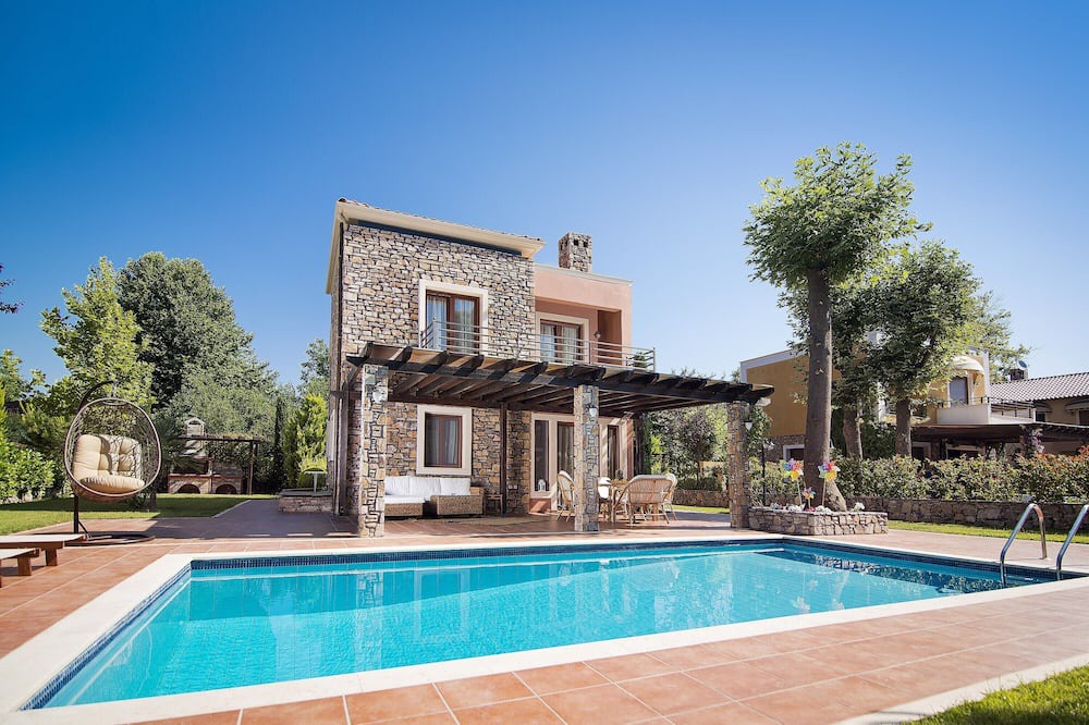 Photo of Outdoor in Paralia Pantaleimonos