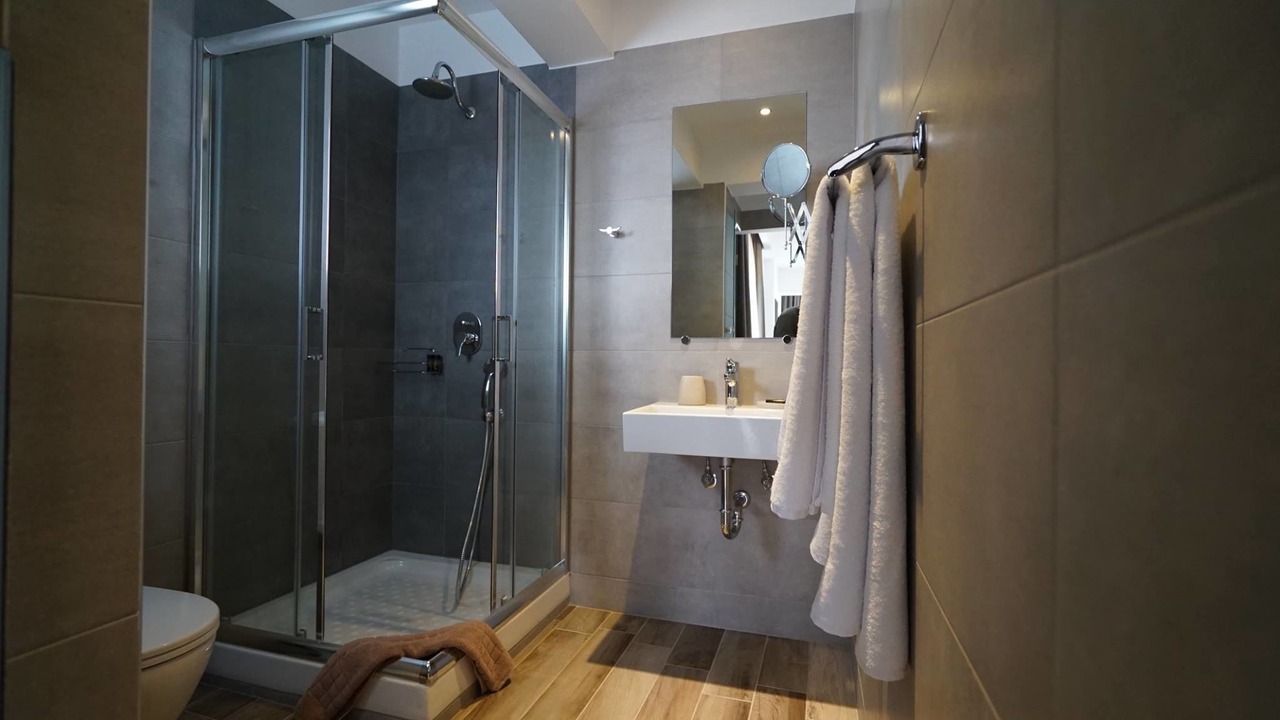 Photo of Bathroom in Katerini