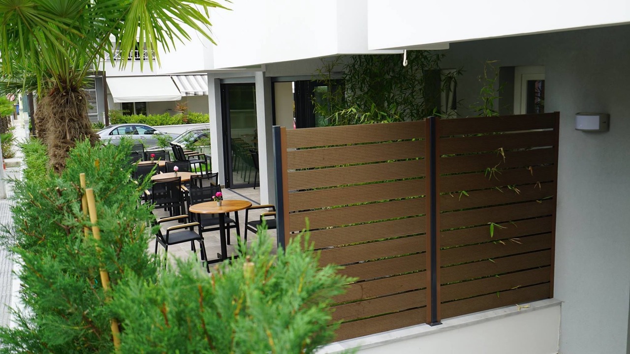 Photo of Patio Balcony in Katerini