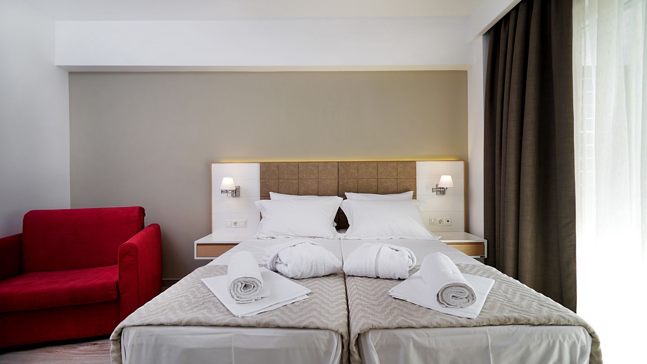 Photo of Bedroom in Katerini