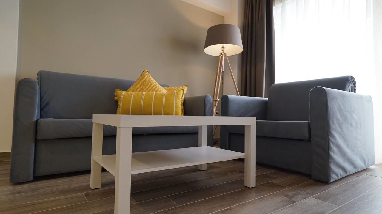 Photo of Bedroom in Katerini