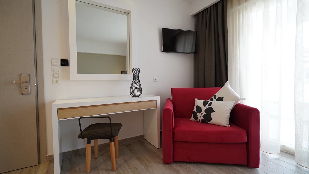 Photo of Bedroom in Katerini