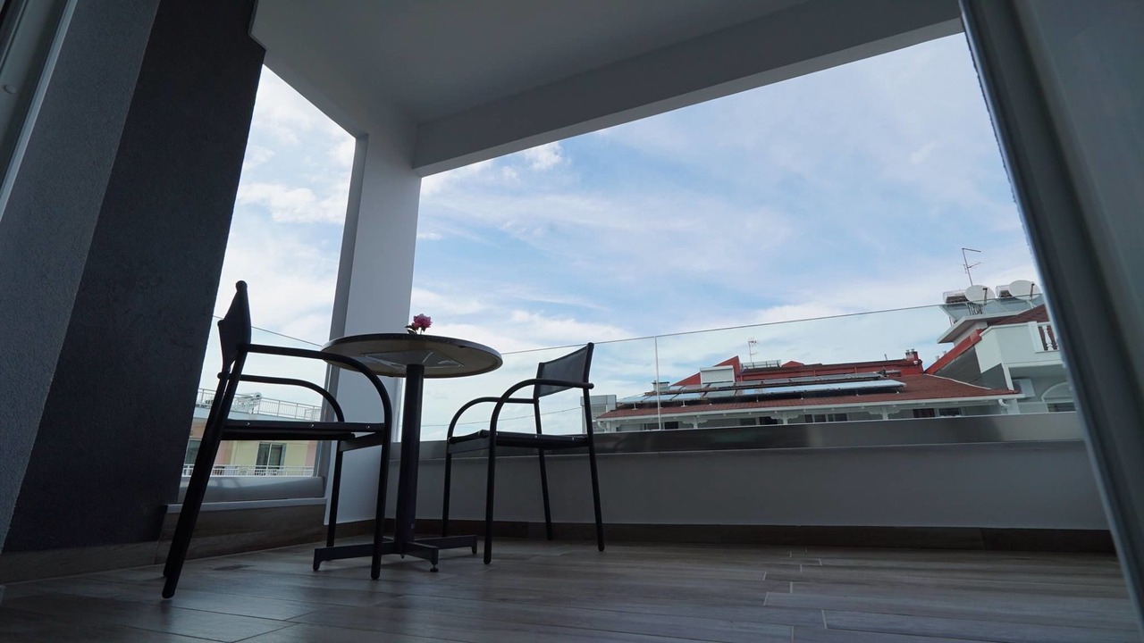 Photo of Patio Balcony in Katerini