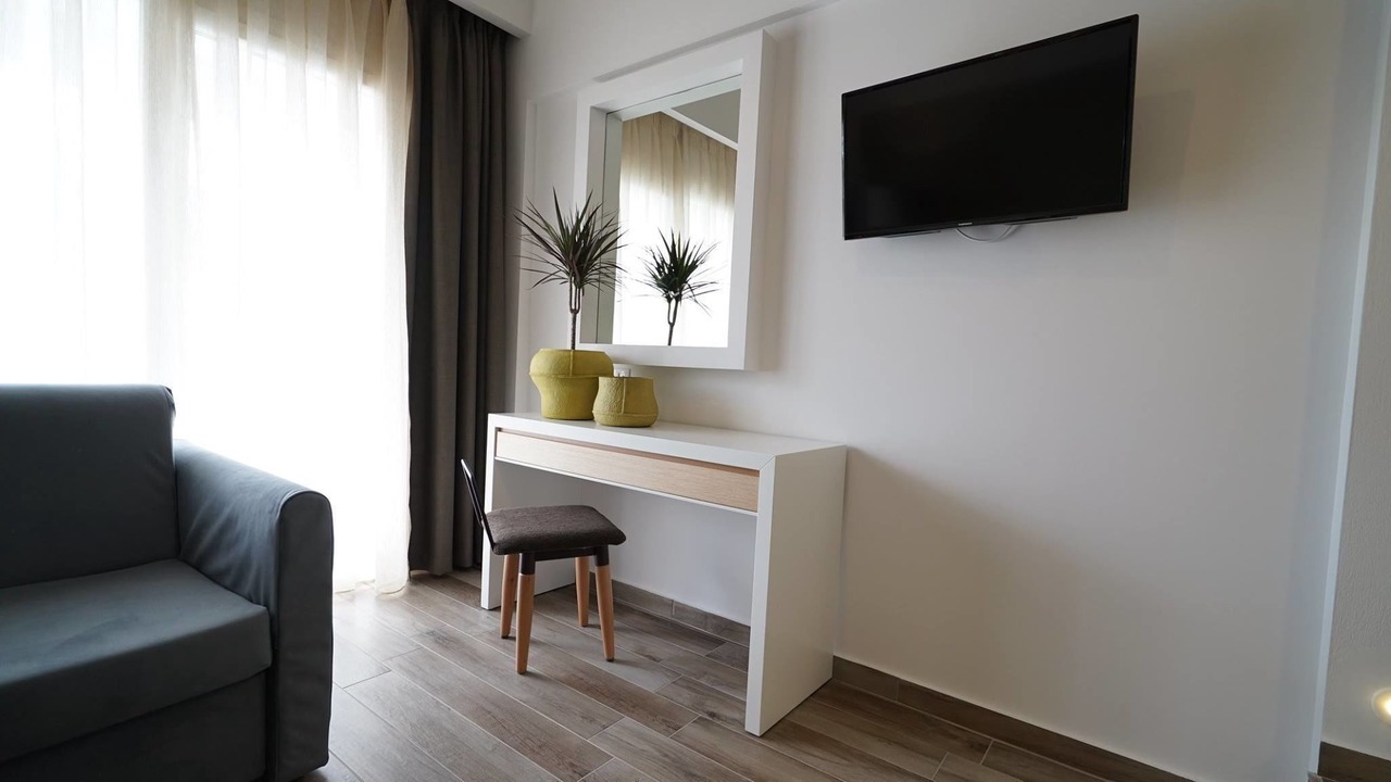 Photo of Bedroom in Katerini
